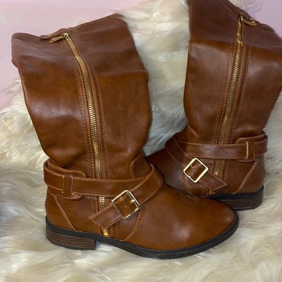 Breekells boots - Picture 1 of 2